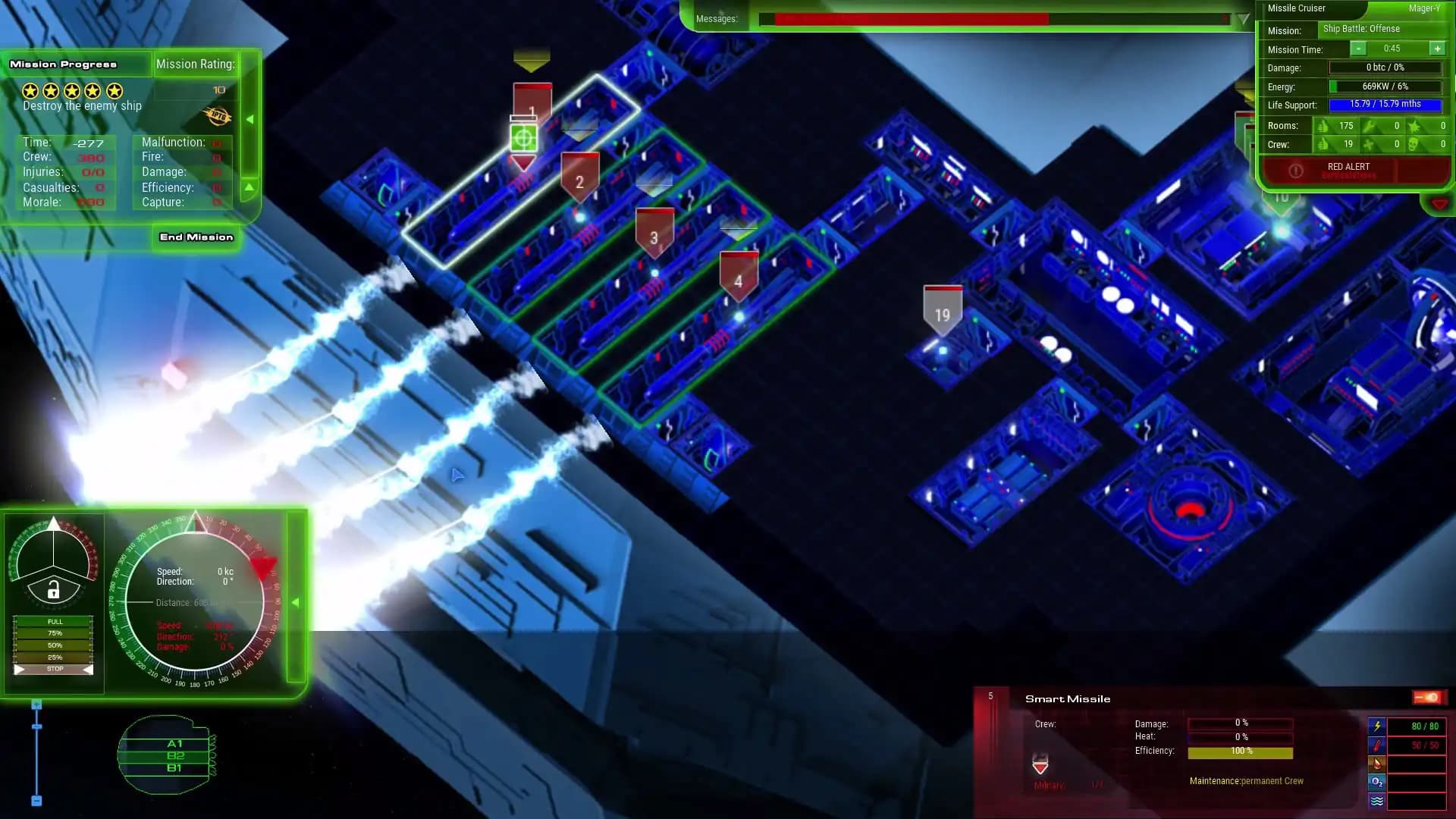 Starship Corporation media 3