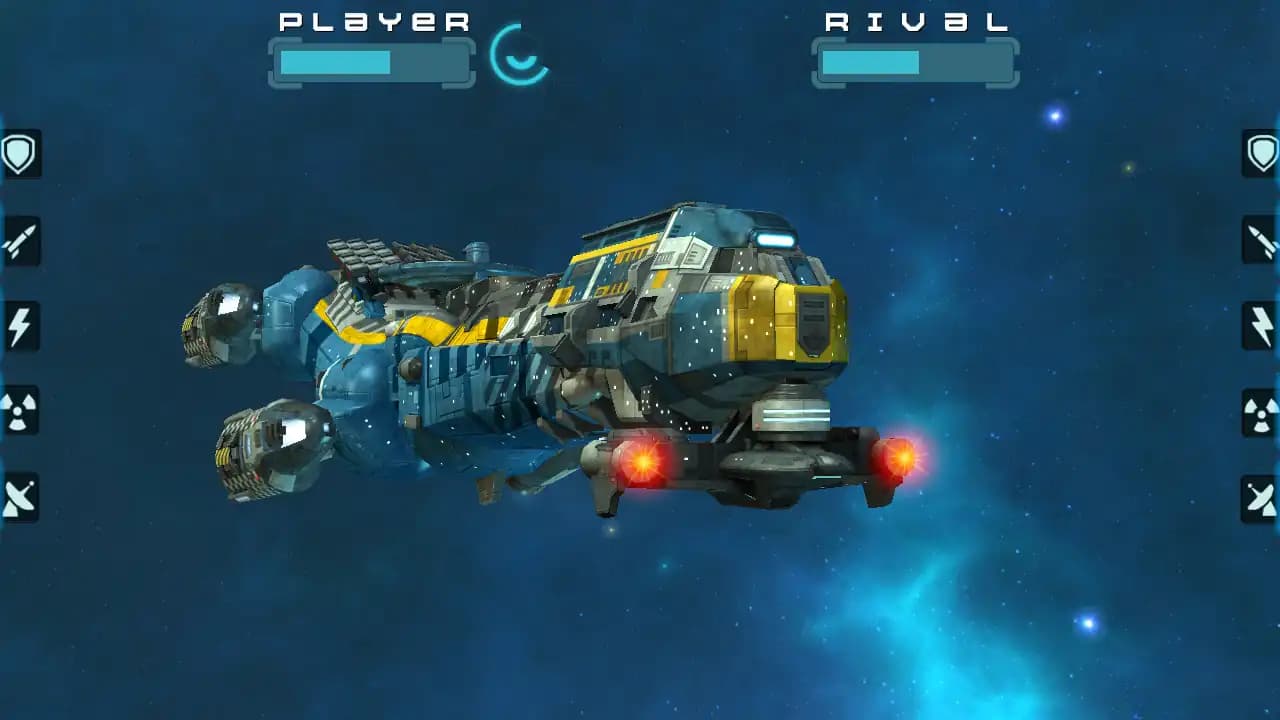 StarSmashers media 1