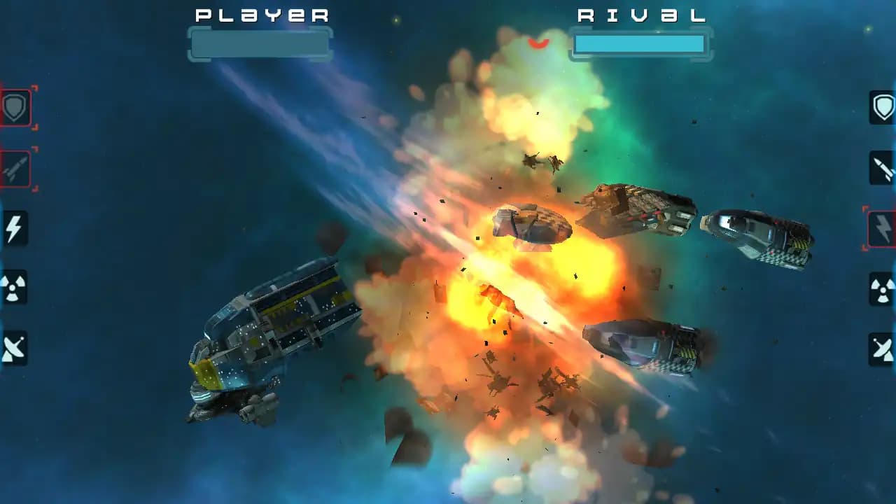 StarSmashers media 5