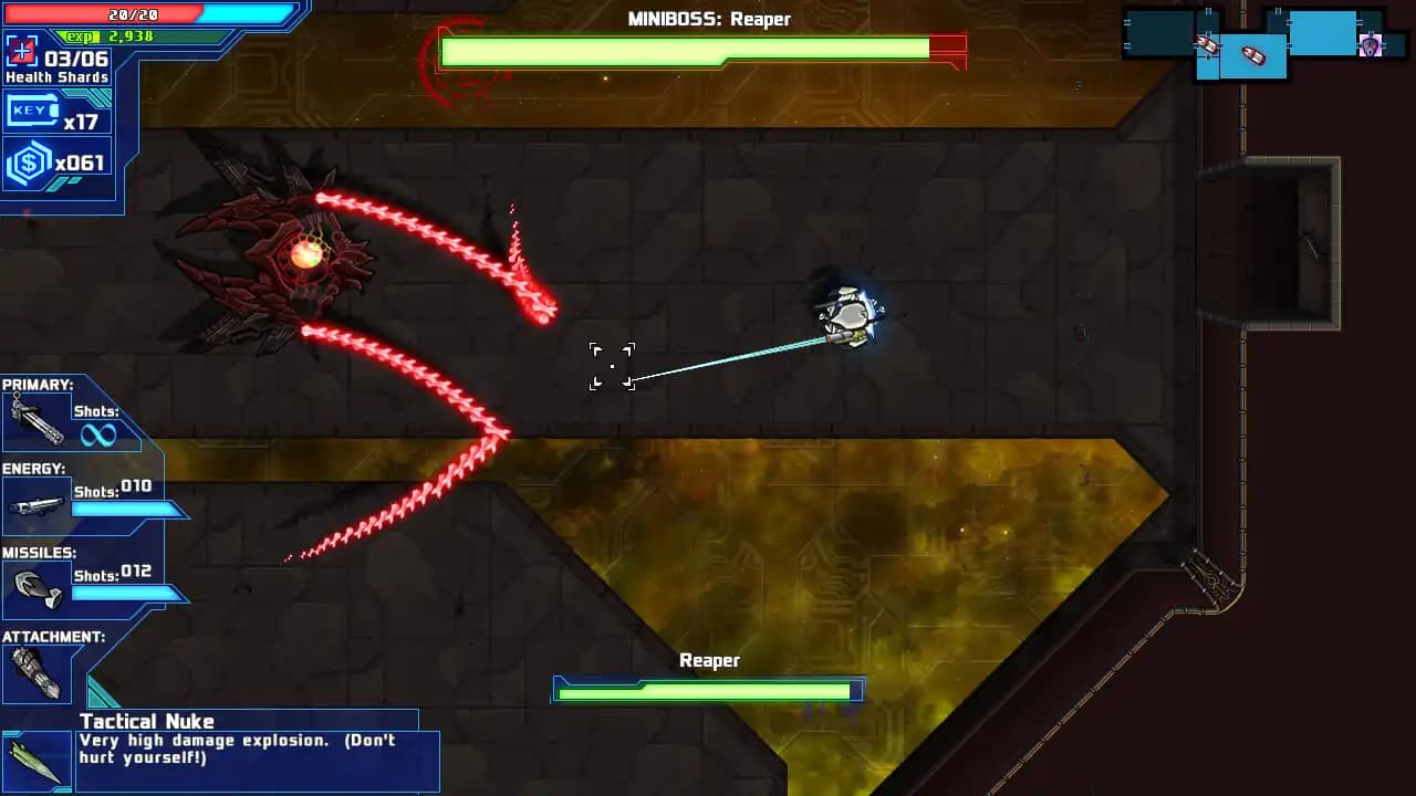 Starward Rogue media 1