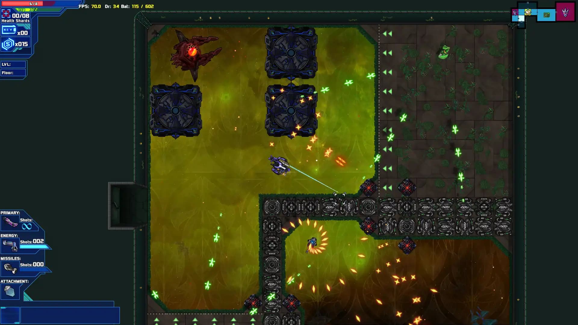 Starward Rogue media 2