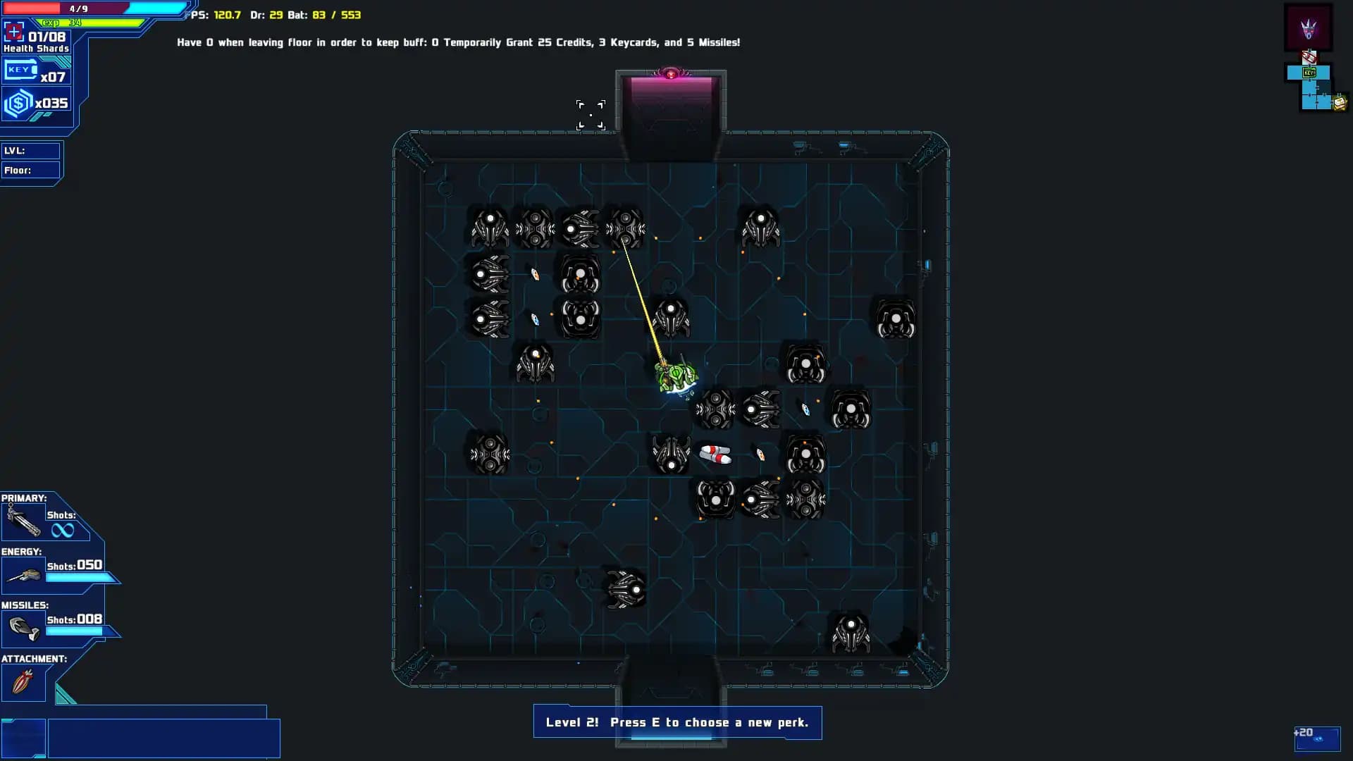 Starward Rogue media 4