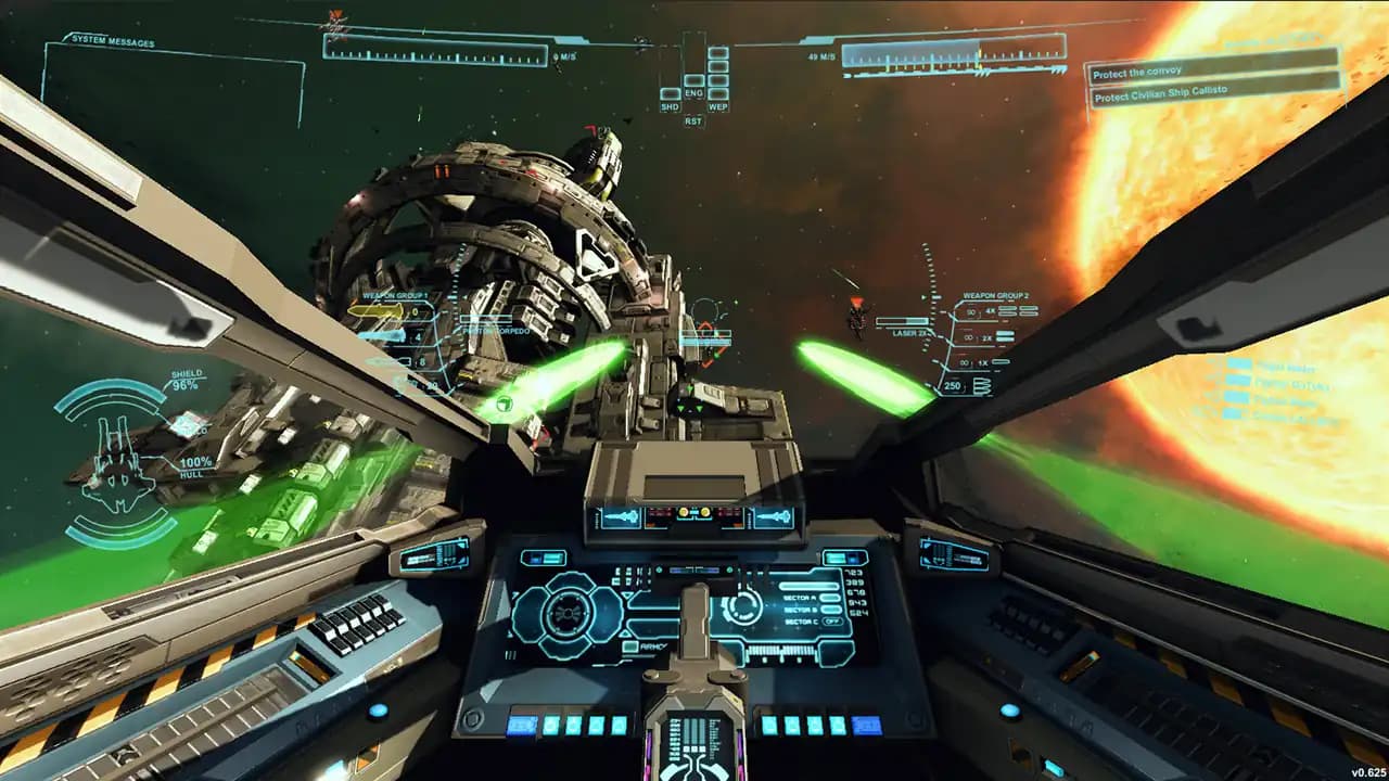 Starway Fleet media 2