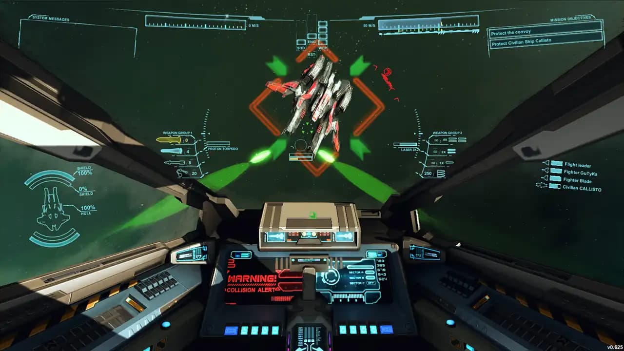 Starway Fleet media 3