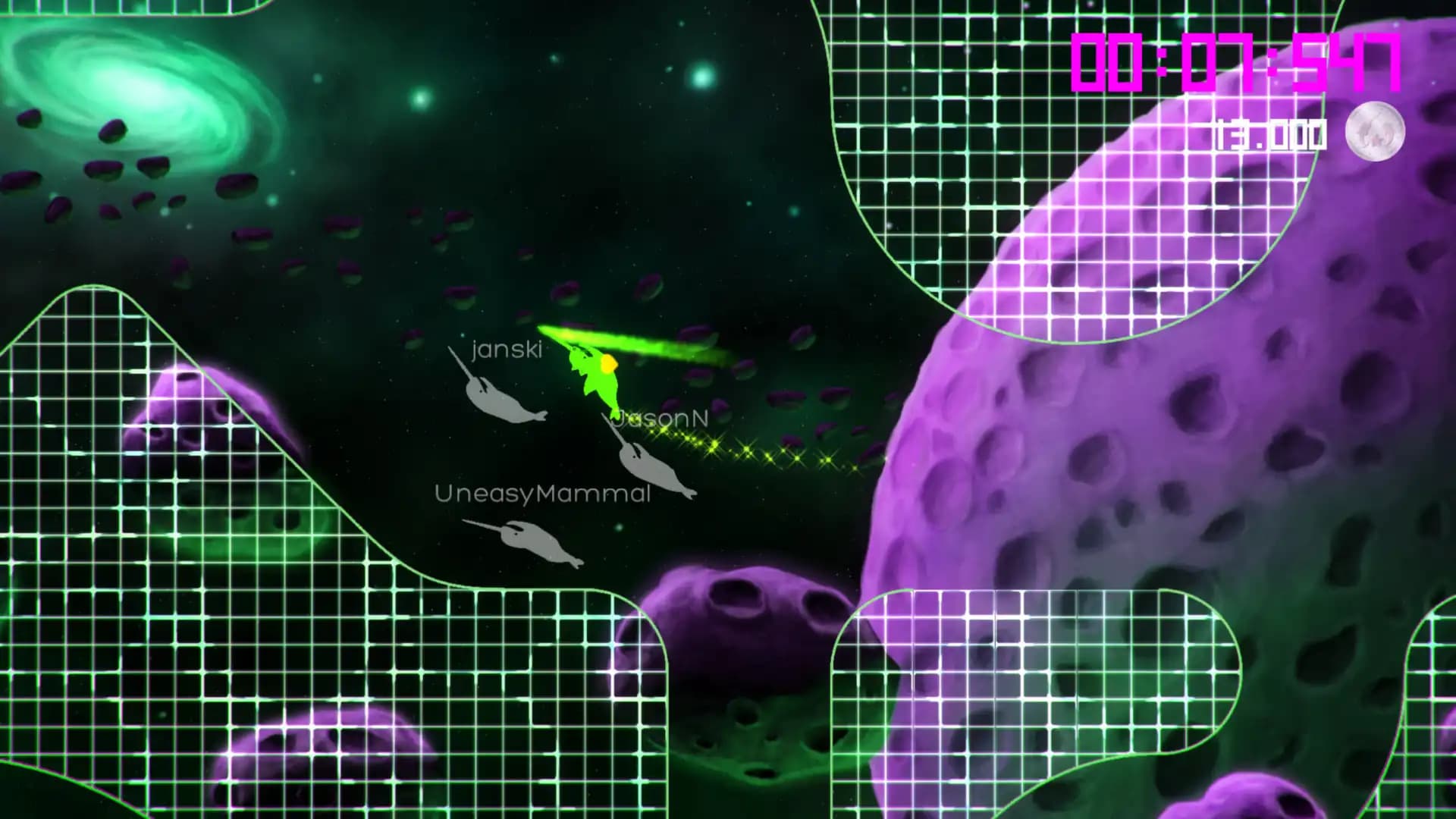 Starwhal media 5