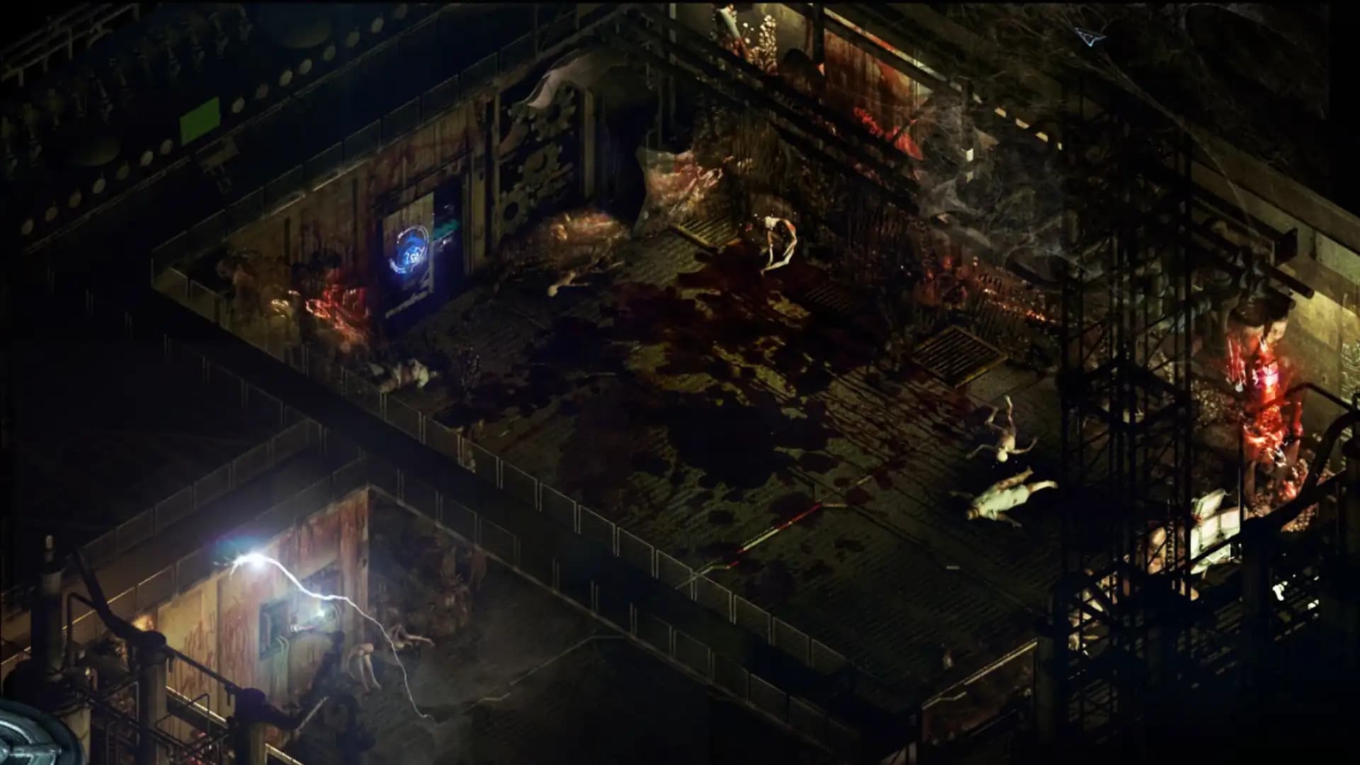 Stasis Deluxe Edition media 2