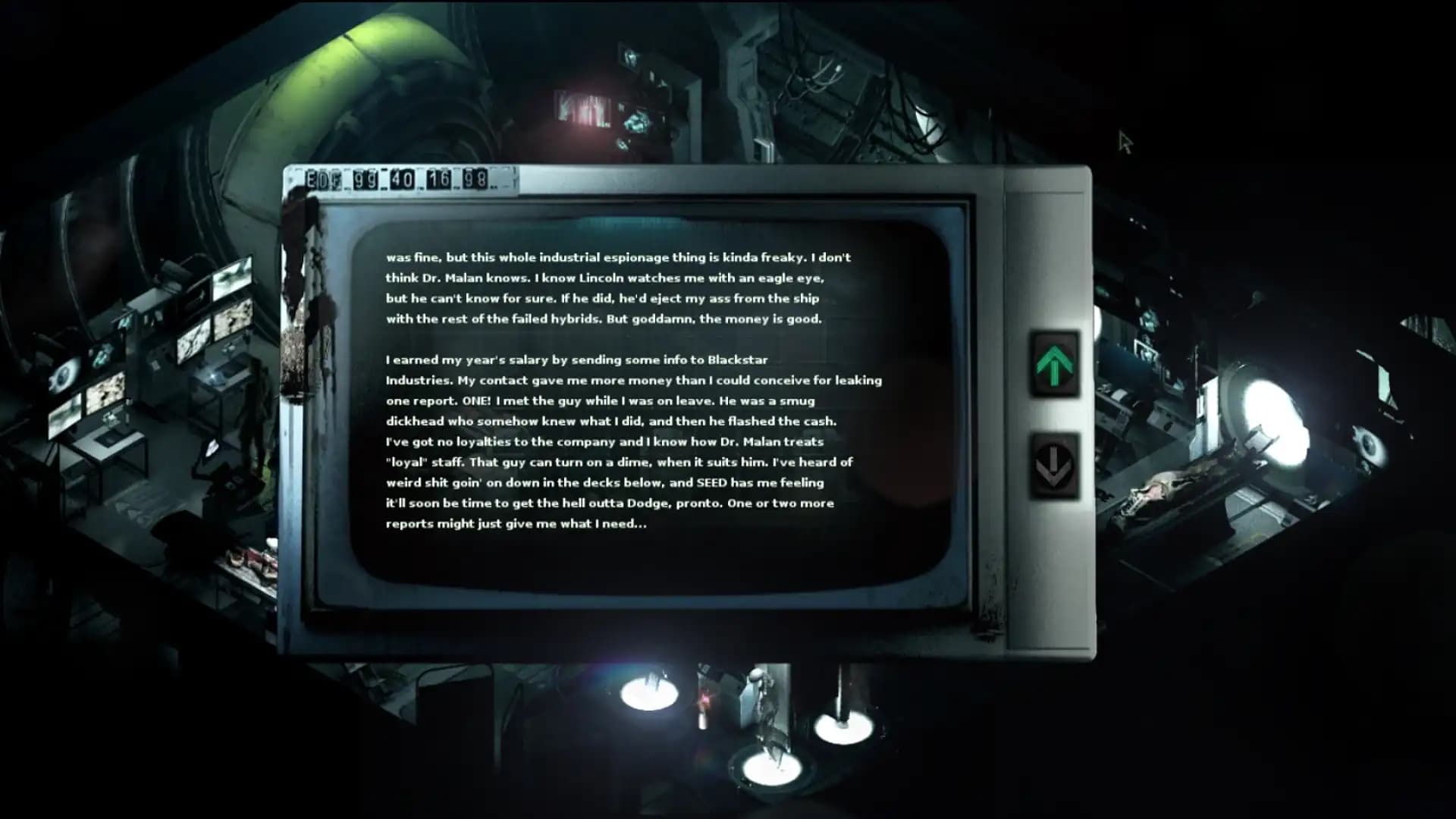 Stasis Deluxe Edition media 3