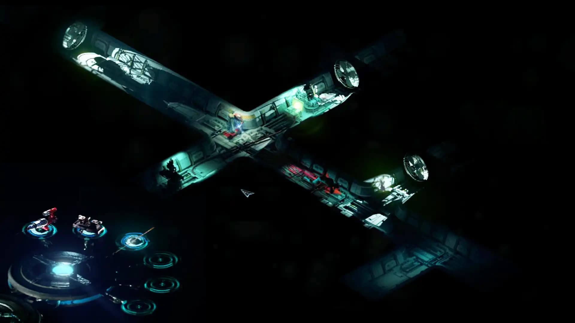 Stasis Deluxe Edition media 4