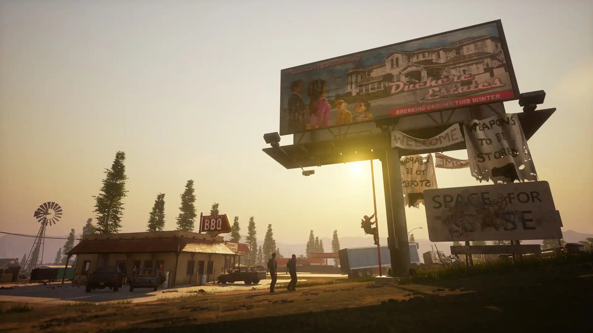 State of Decay 2: Juggernaut Edition media 1