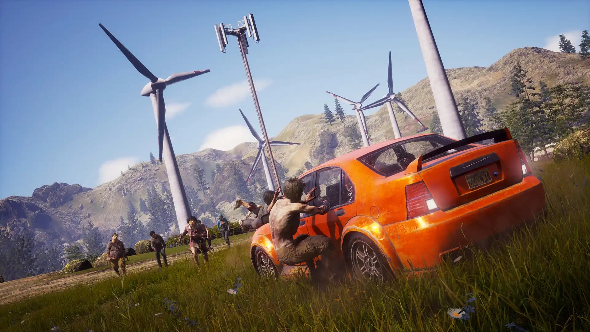 State of Decay 2: Juggernaut Edition media 2