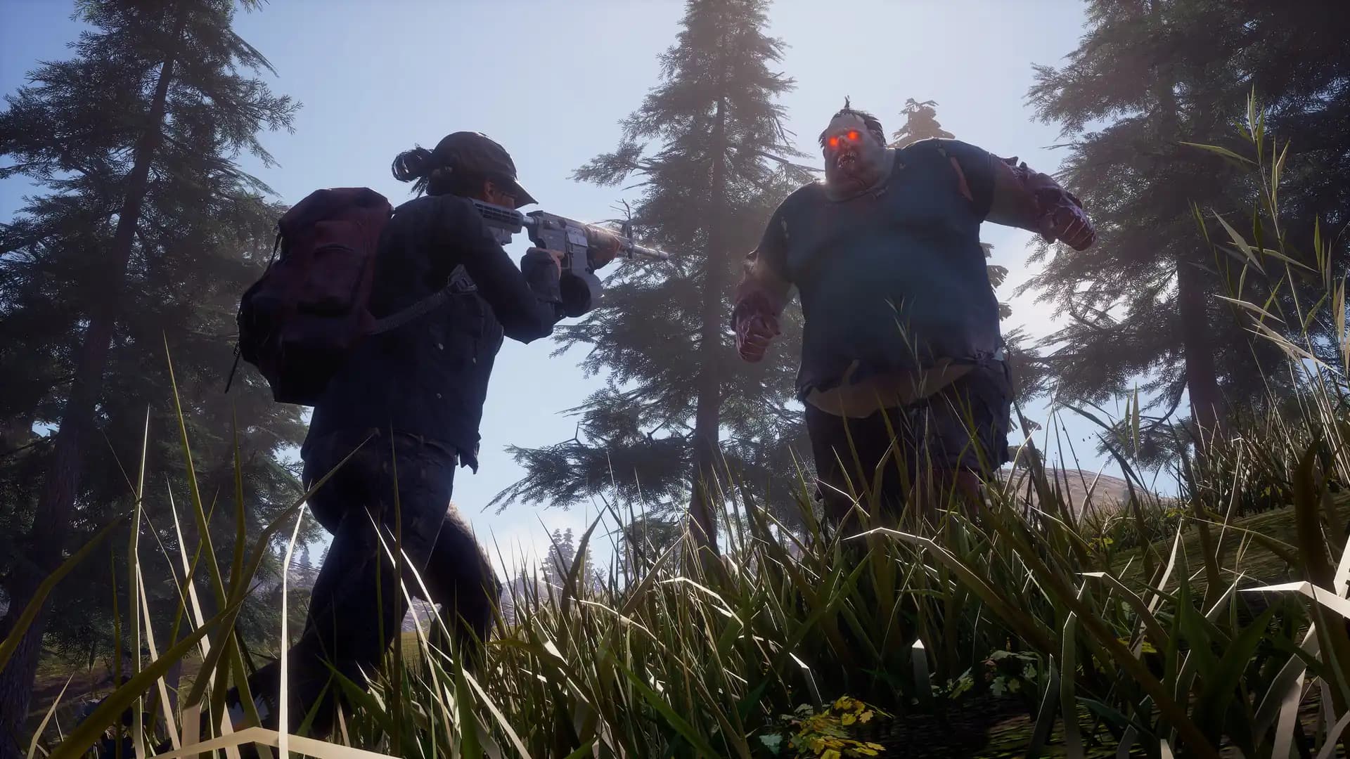 State of Decay 2: Juggernaut Edition media 4