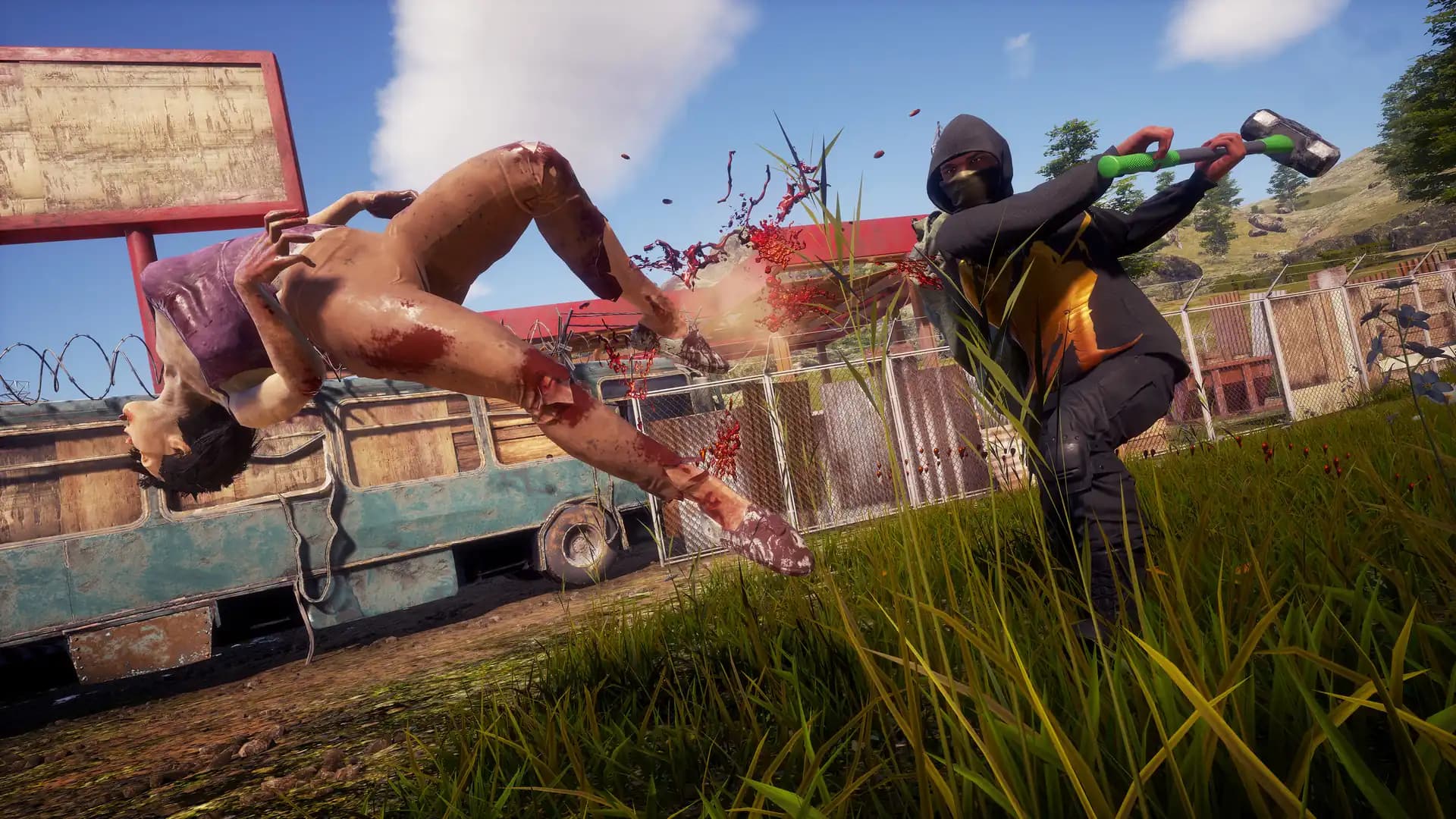 State of Decay 2: Juggernaut Edition media 5