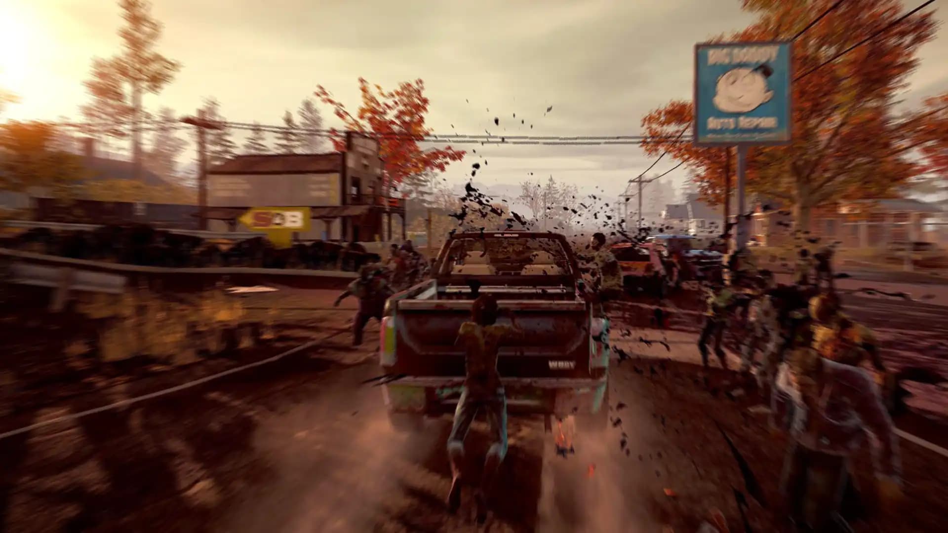 State of Decay Year One Survival Edition media 2
