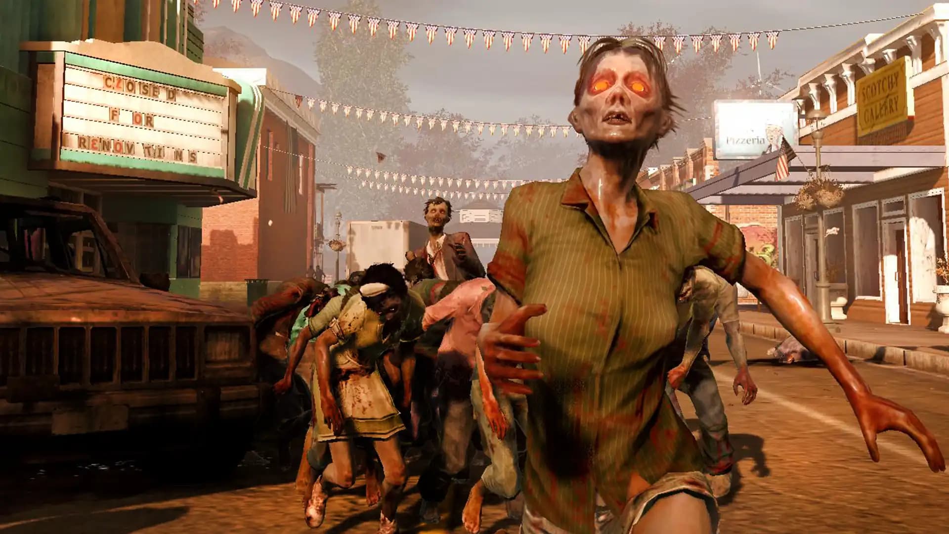 State of Decay Year One Survival Edition media 3