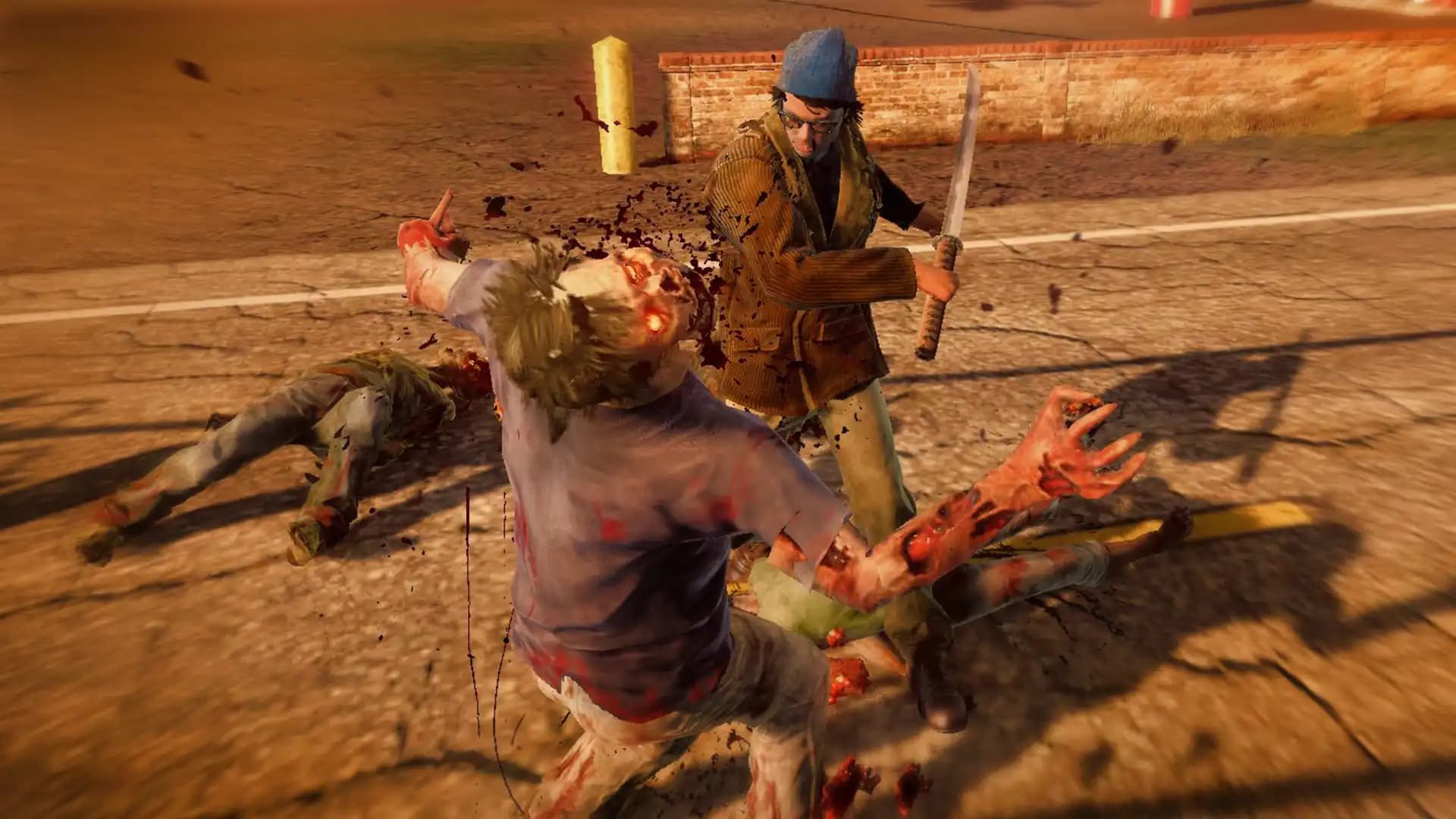 State of Decay Year One Survival Edition media 5