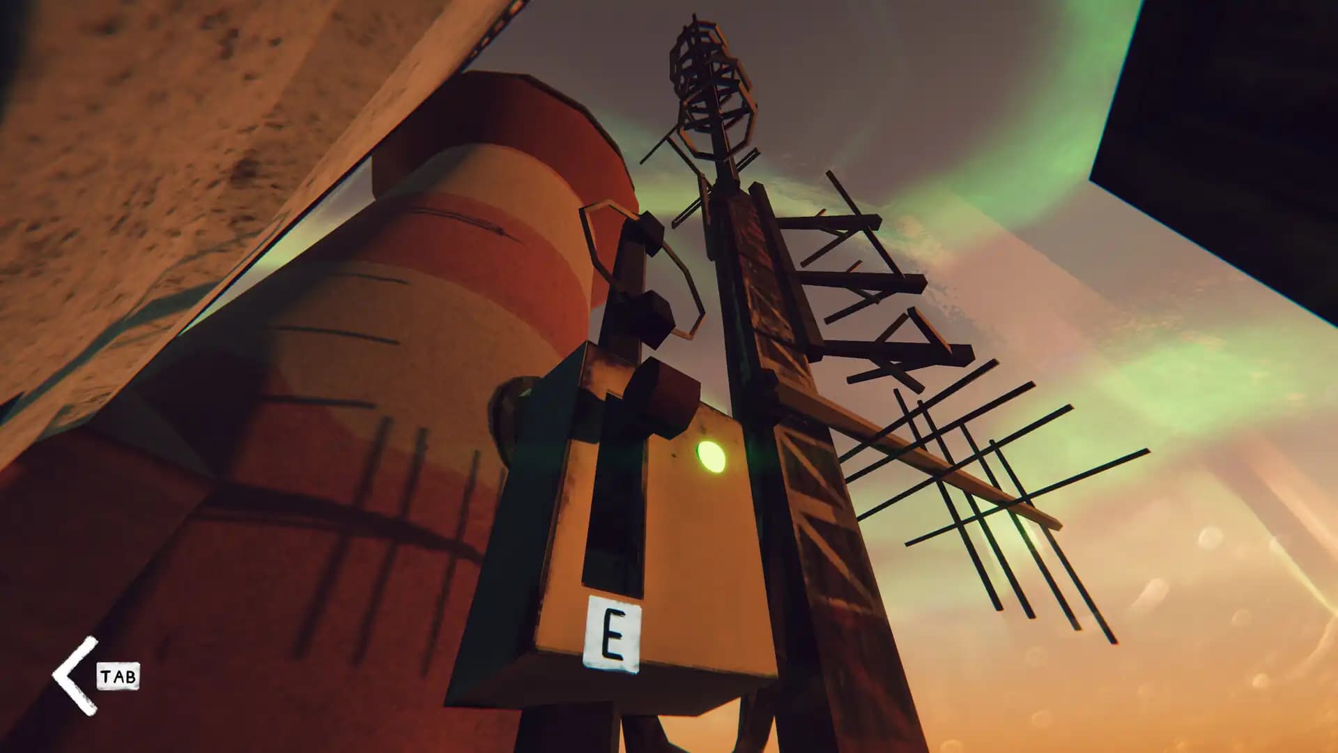 Static Dread: The Lighthouse media 2