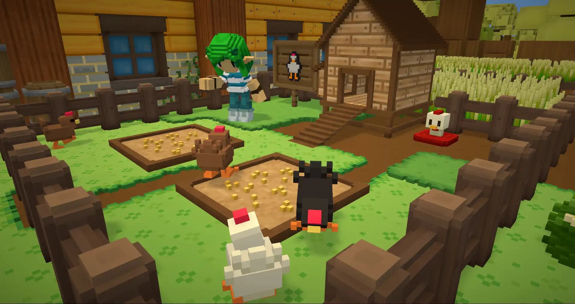 Staxel media 1