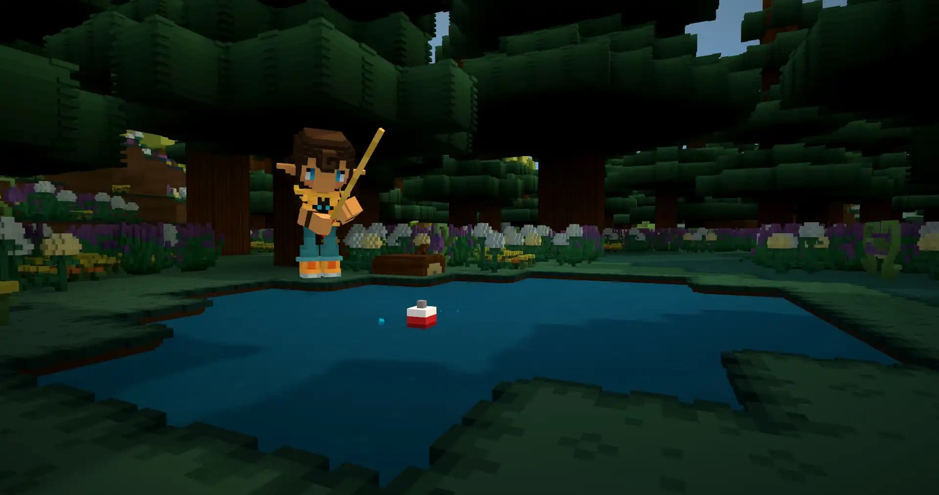 Staxel media 4