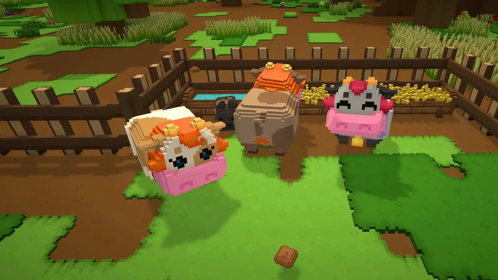 Staxel media 5