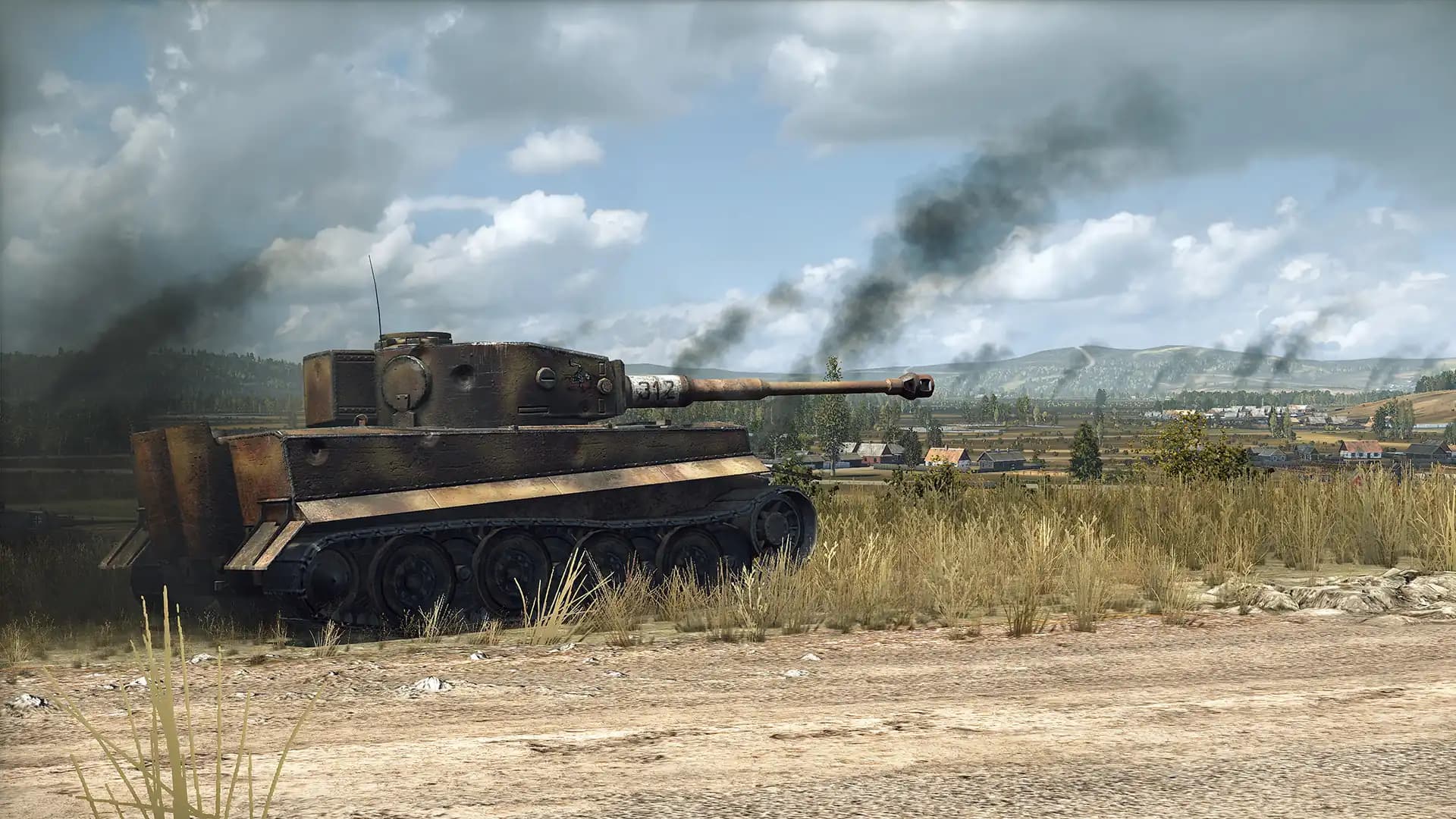 Steel Division 2 General Deluxe Edition media 2