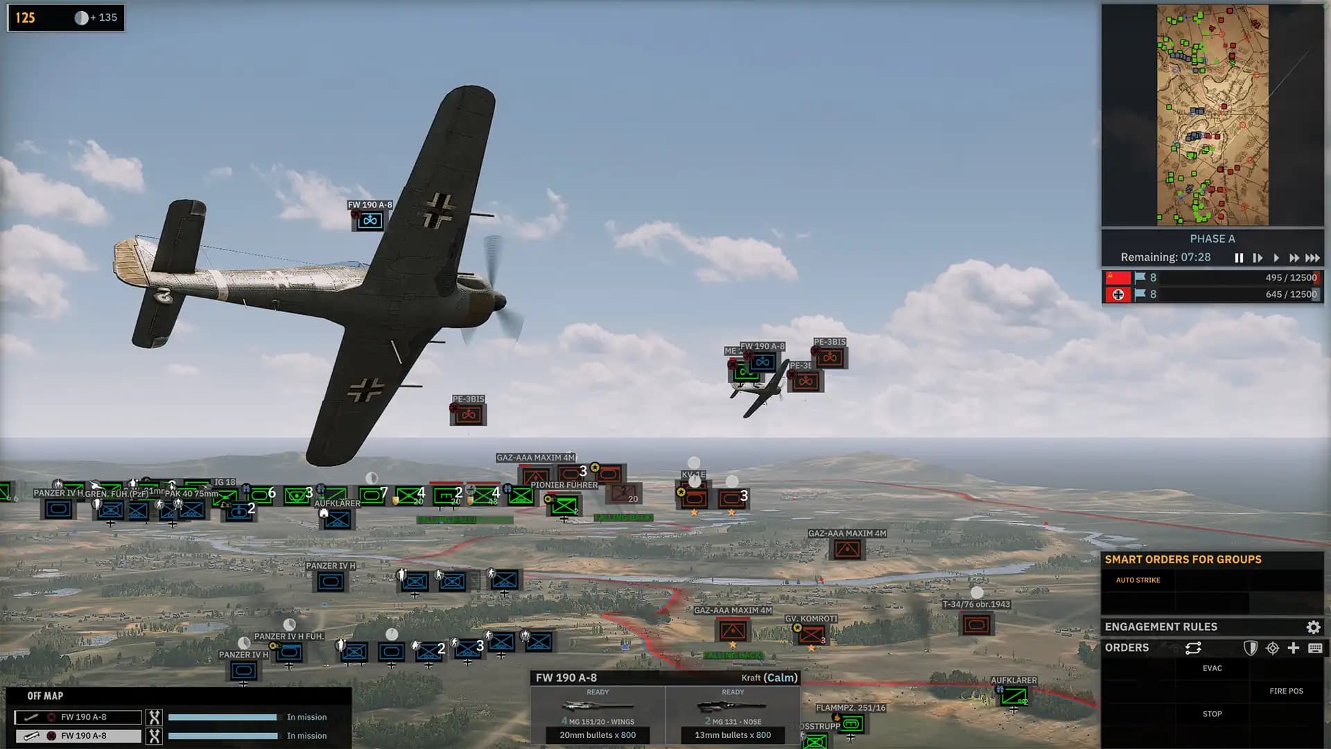 Steel Division 2 General Deluxe Edition media 4