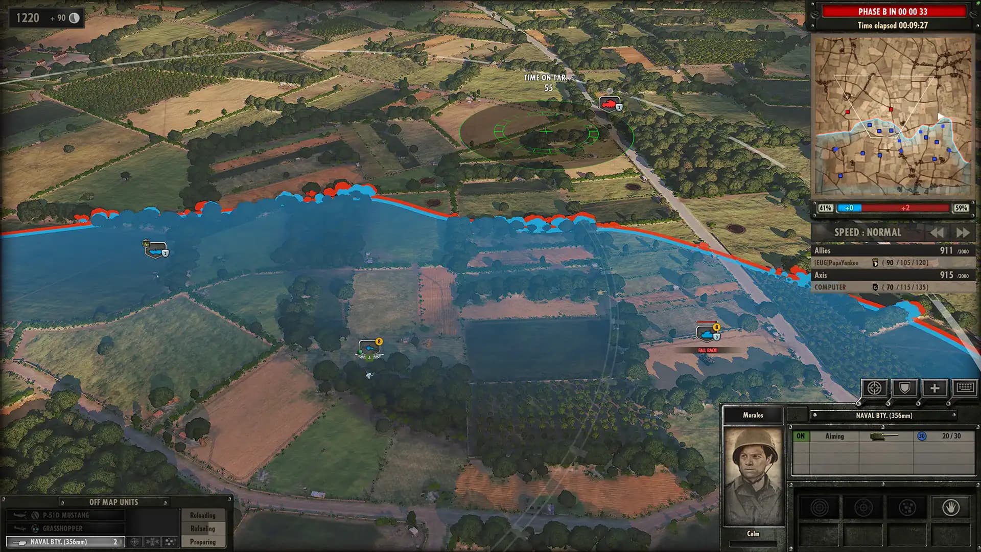 Steel Division: Normandy 44 Deluxe Edition media 3