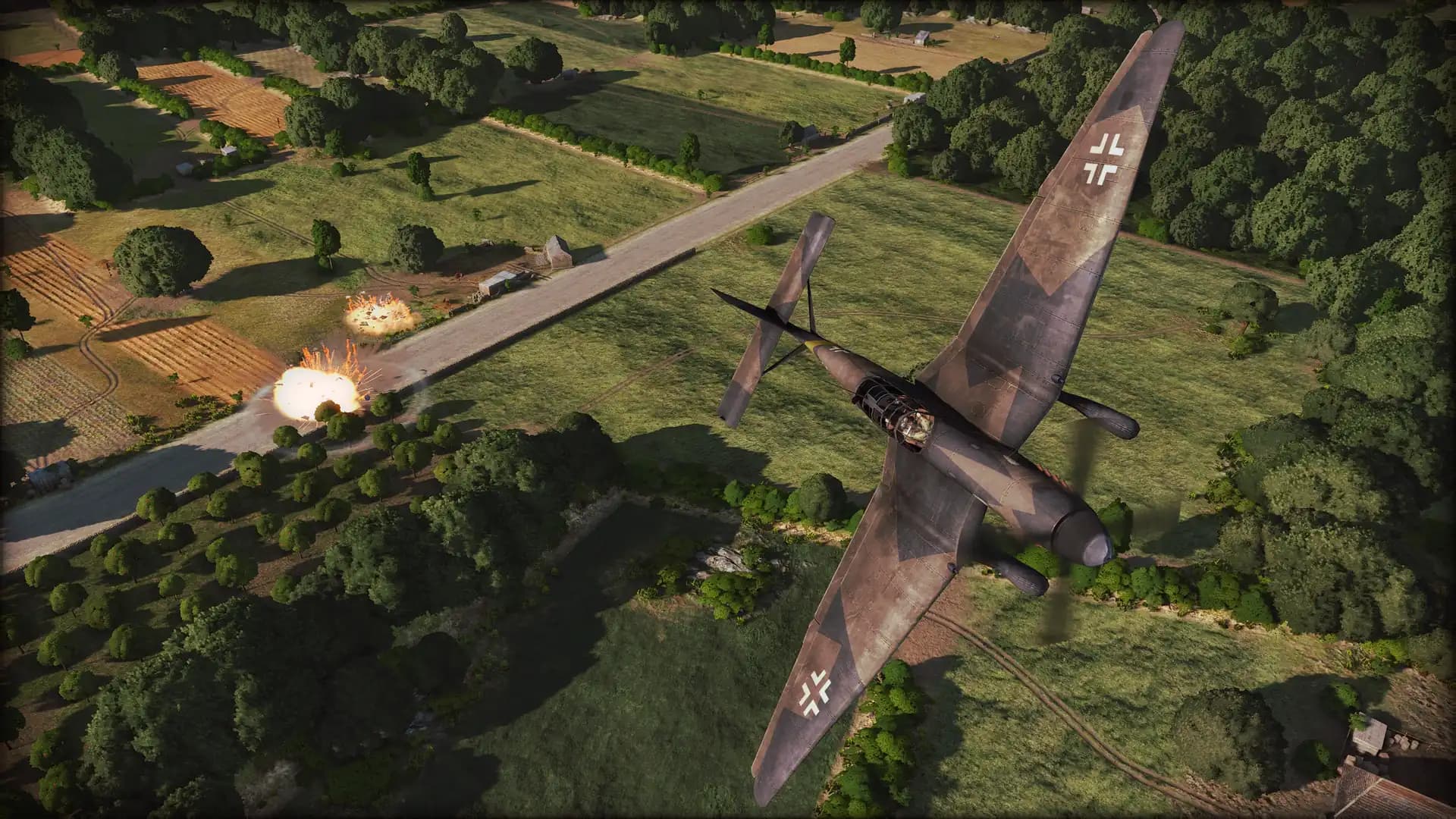 Steel Division: Normandy 44 Deluxe Edition media 5
