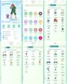 VJ3 | Level40 | 10 Legendary | 6 Shiny | 1 Shiny Dmax | Groudon | Marshadow | Keldeo | Toxel | Mini Account