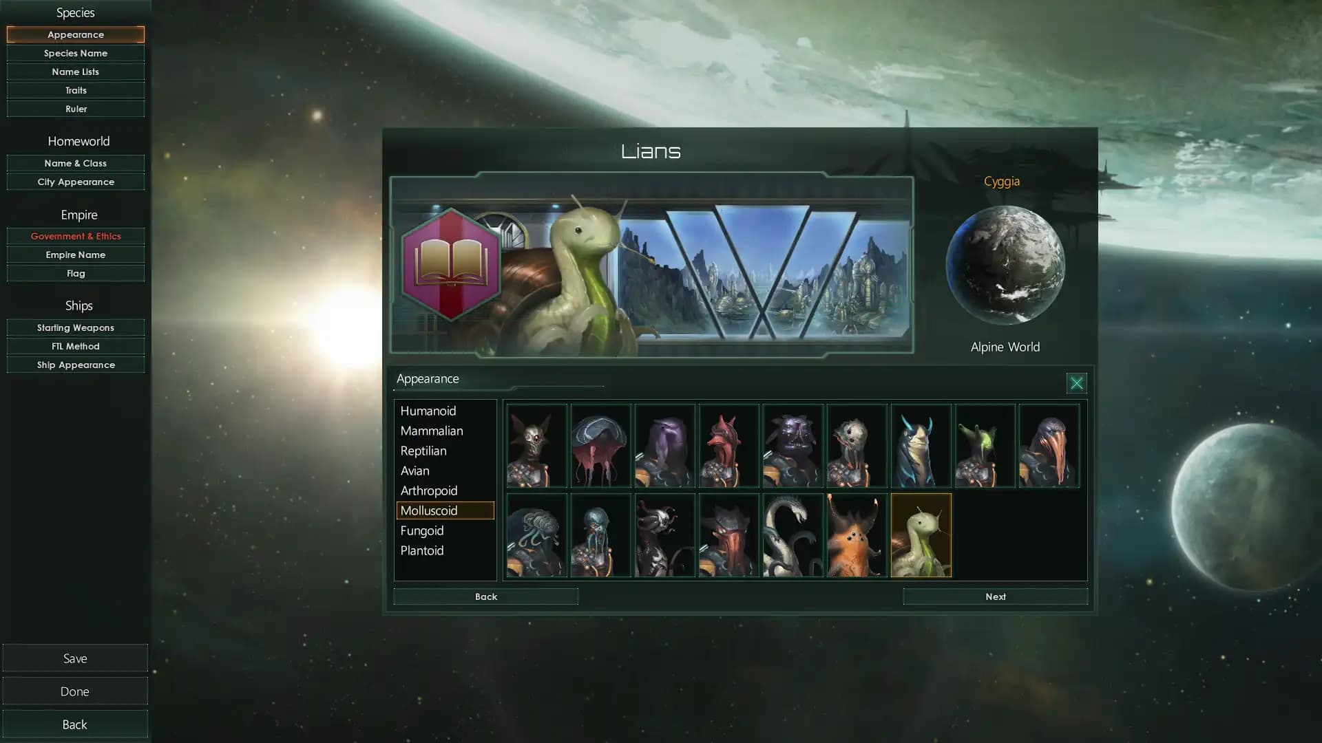 Stellaris - Leviathans Story Pack media 2