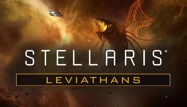Stellaris - Leviathans Story Pack cover
