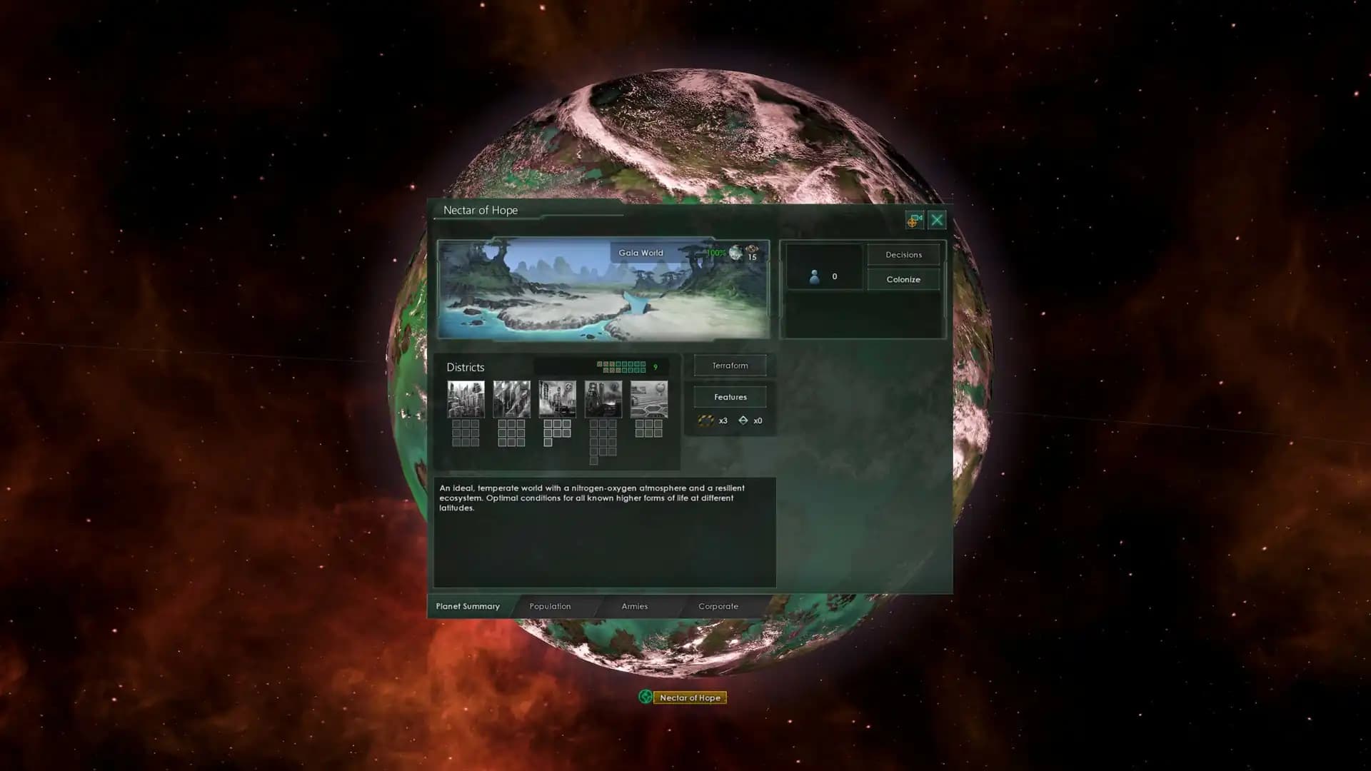 Stellaris - Plantoids Species Pack media 4