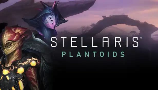 Stellaris - Plantoids Species Pack cover