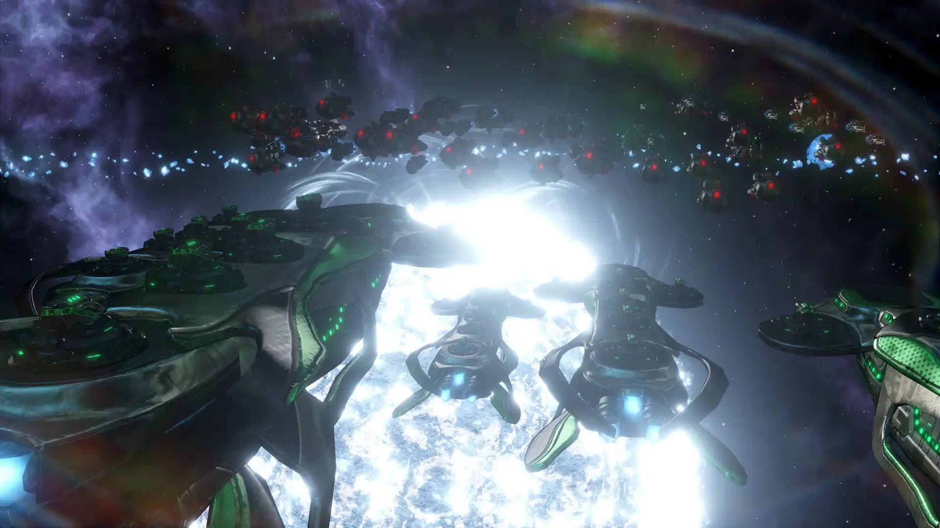 Stellaris Explorer Edition media 4