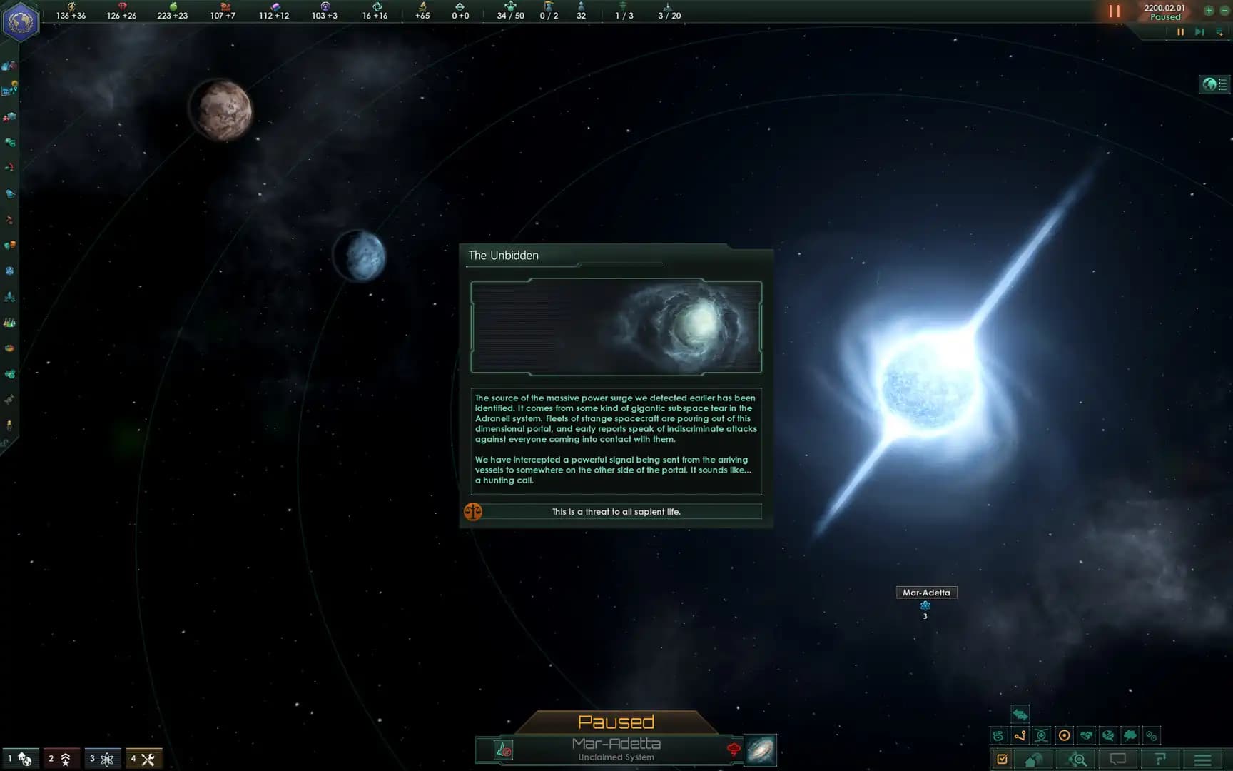 Stellaris Explorer Edition media 5