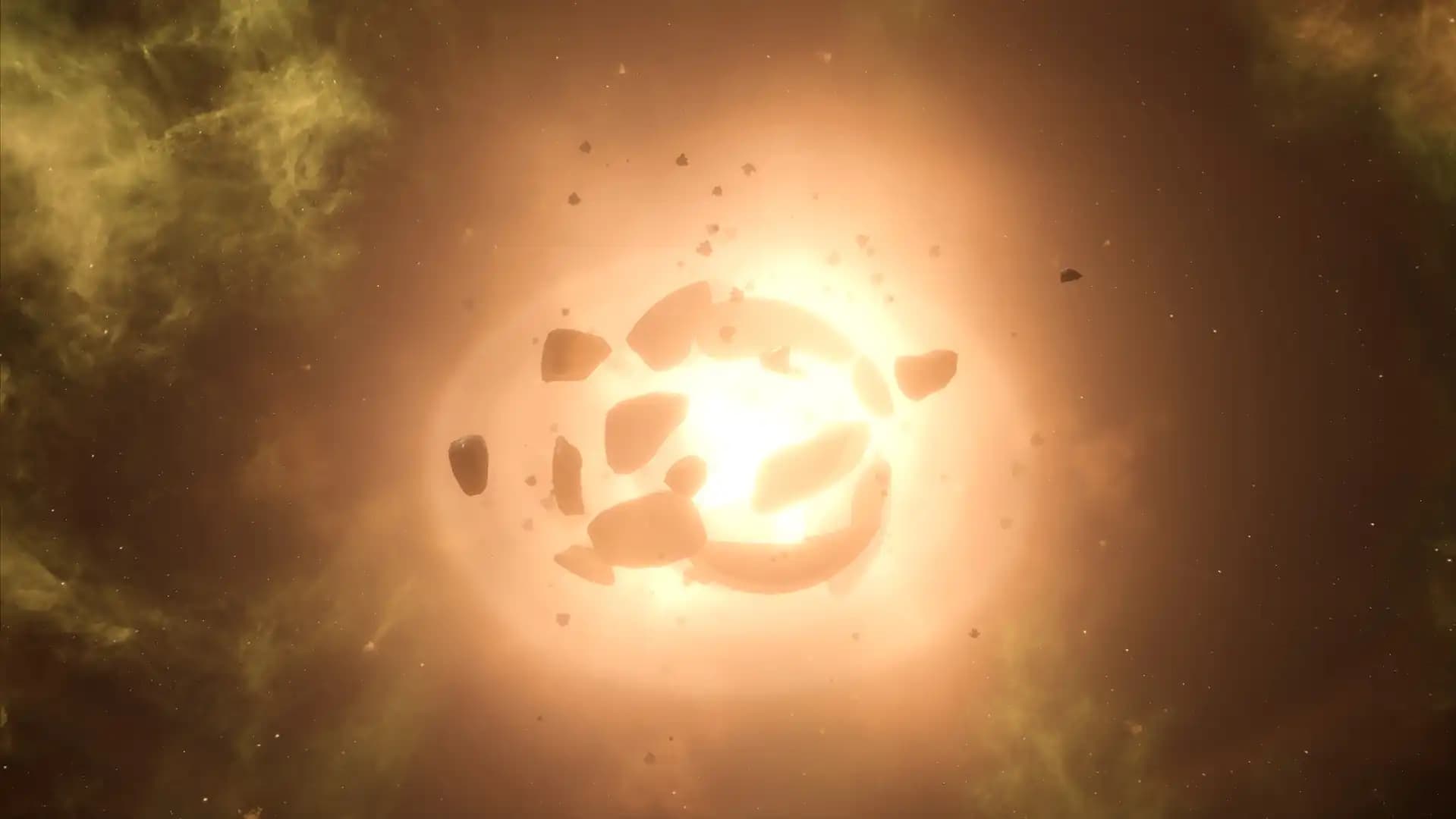 Stellaris: Apocalypse media 2