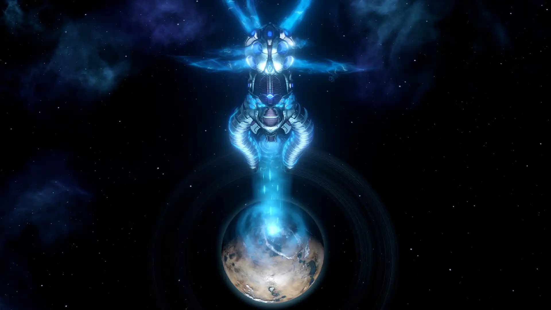 Stellaris: Aquatics Species Pack media 5