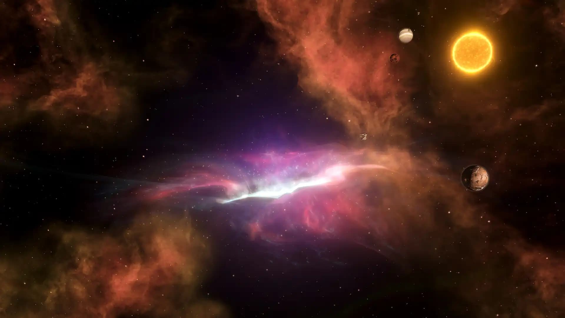 Stellaris: Astral Planes media 4