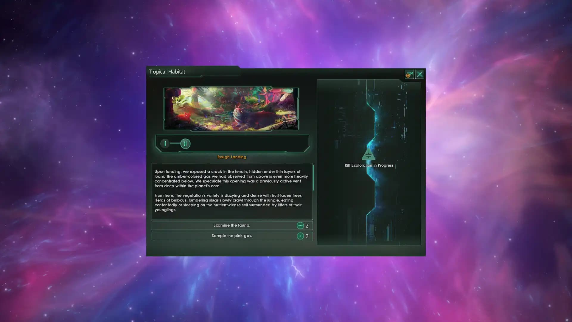 Stellaris: Astral Planes media 5