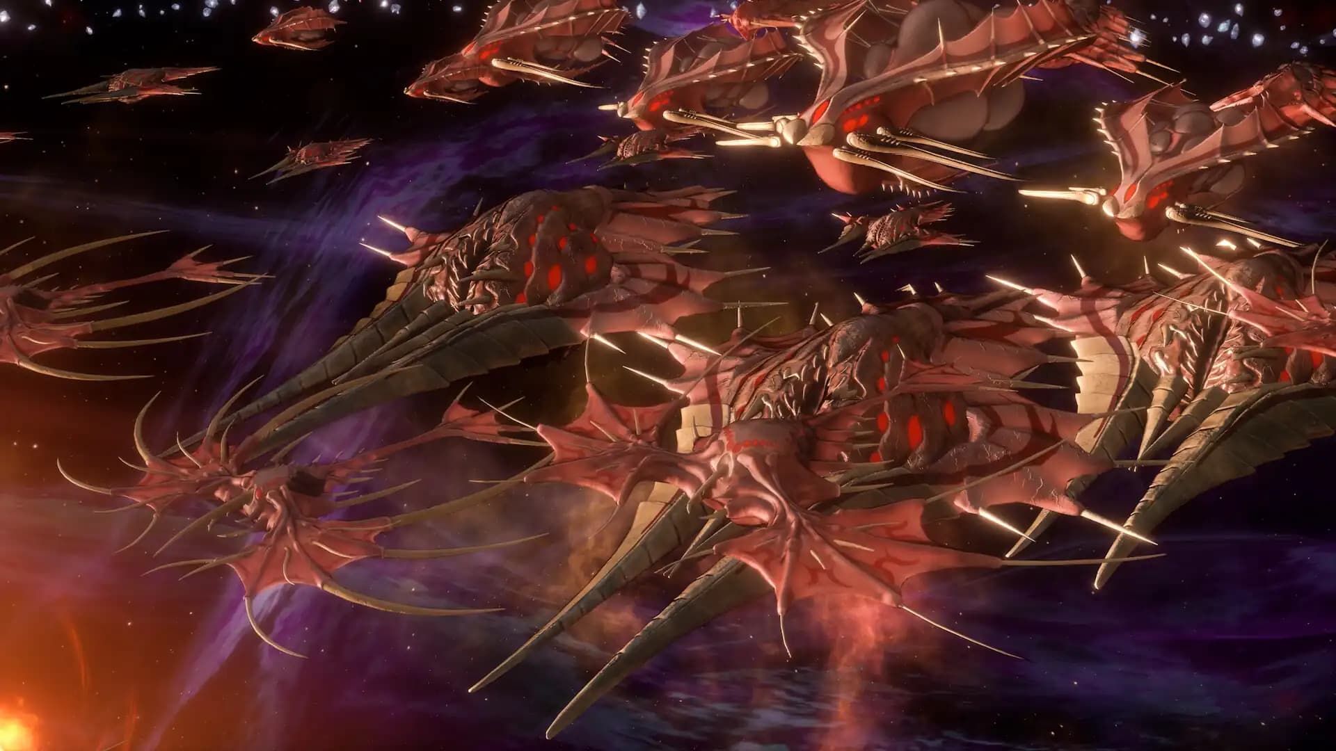 Stellaris: BioGenesis media 4