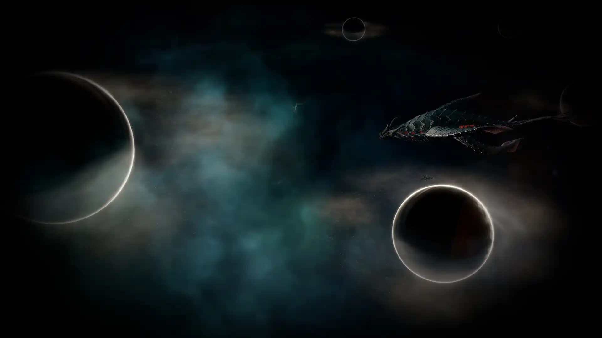 Stellaris: BioGenesis media 5