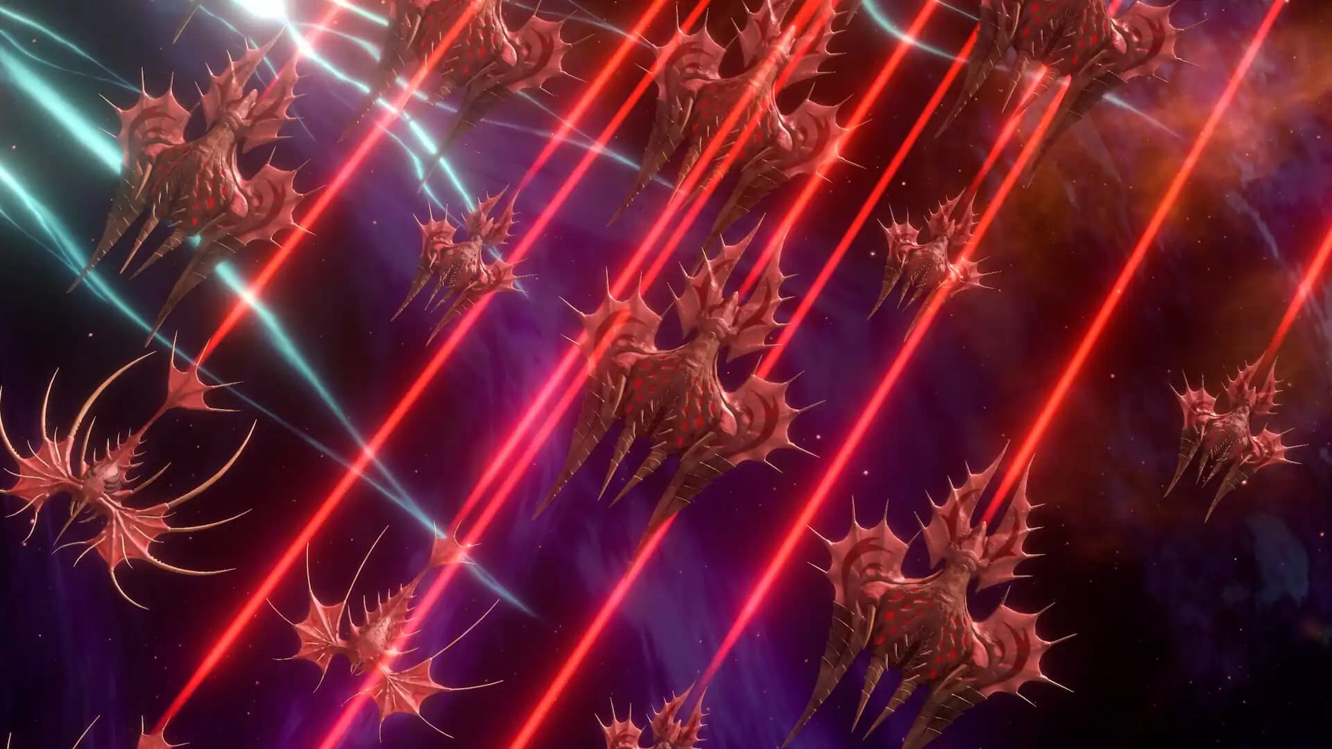 Stellaris: BioGenesis media 1