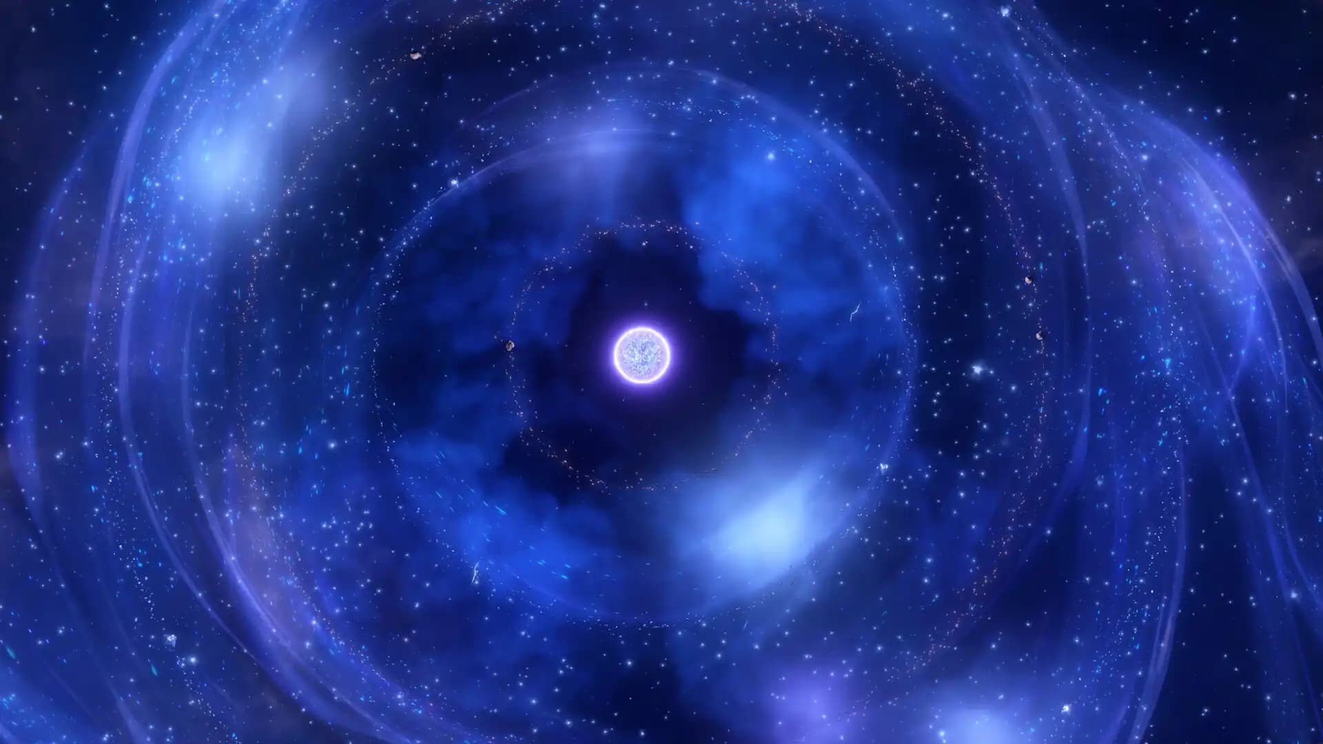 Stellaris: Cosmic Storms media 2