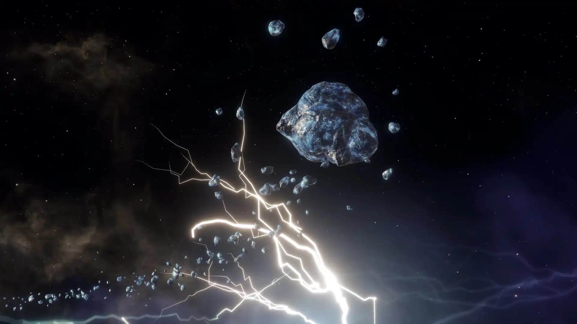 Stellaris: Cosmic Storms media 4