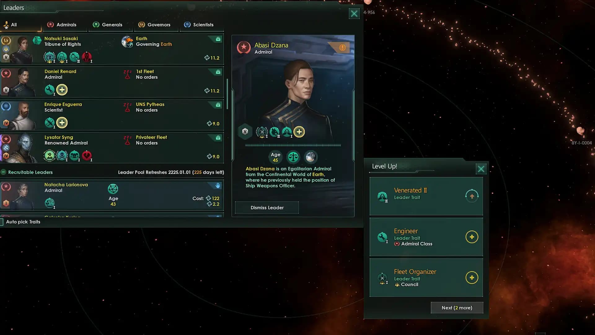 Stellaris: Galactic Paragons media 3