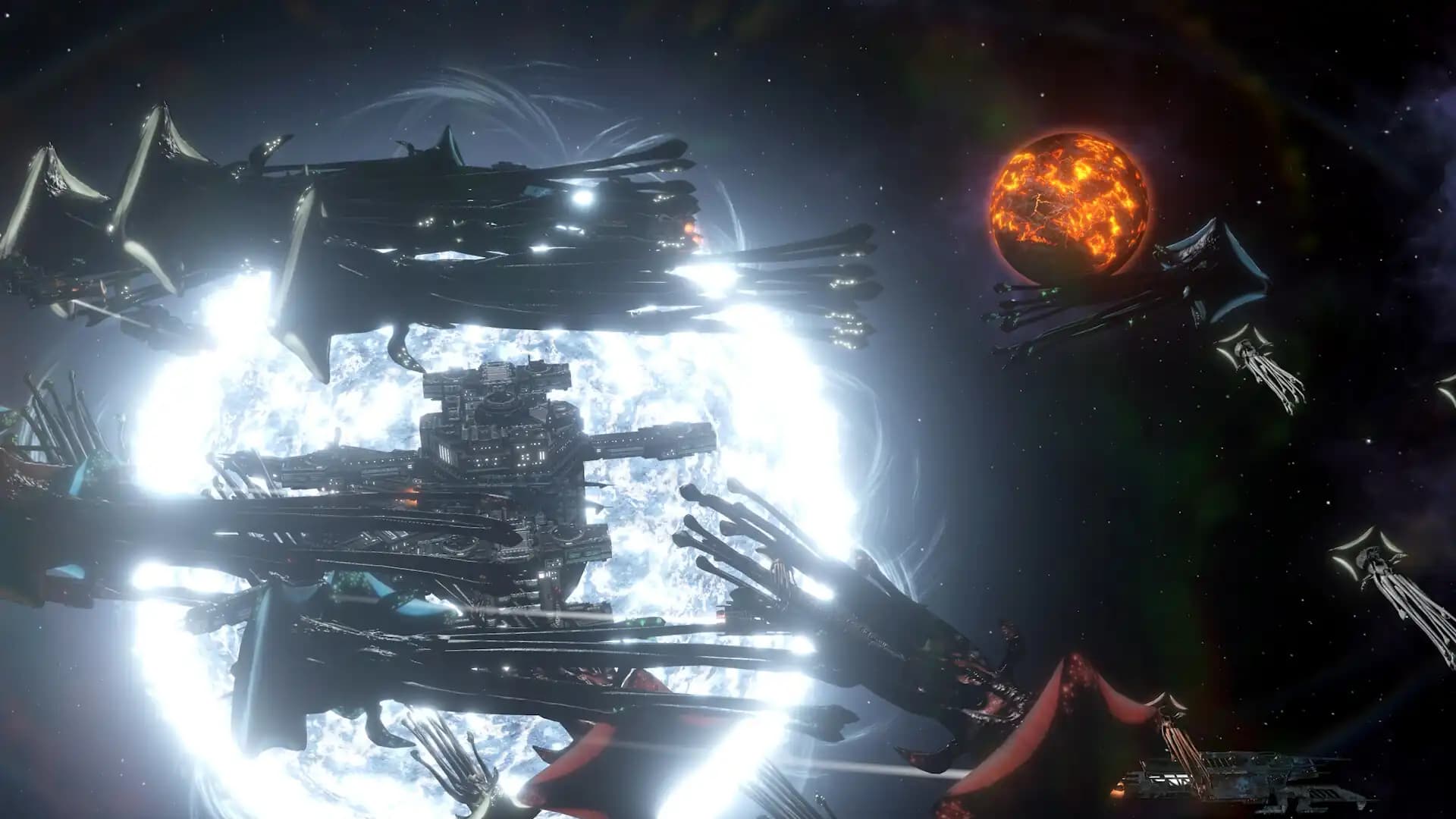 Stellaris: Grand Archive media 4