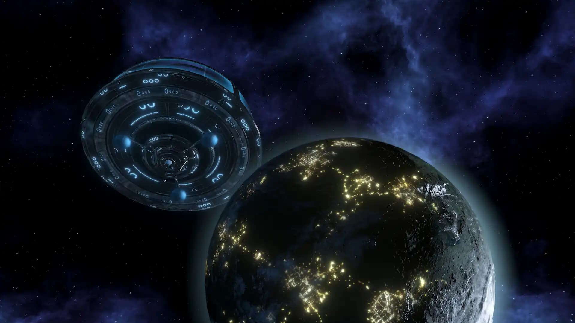Stellaris: Grand Archive media 5