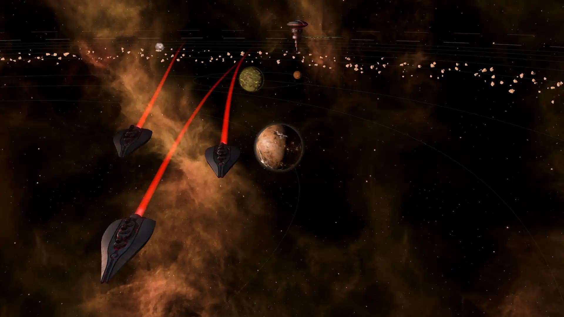 Stellaris: Humanoids Species Pack media 2