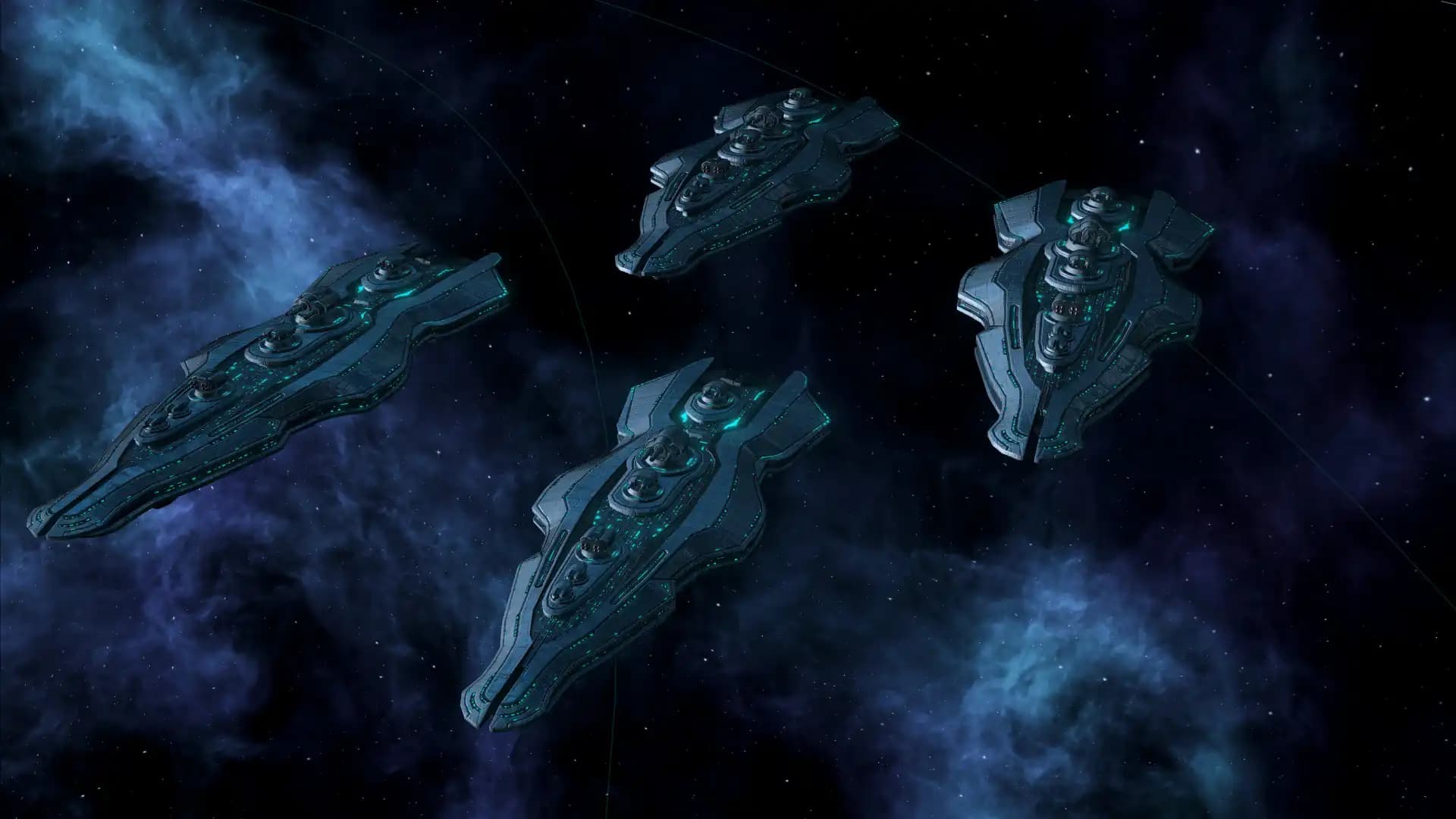 Stellaris: Humanoids Species Pack media 3
