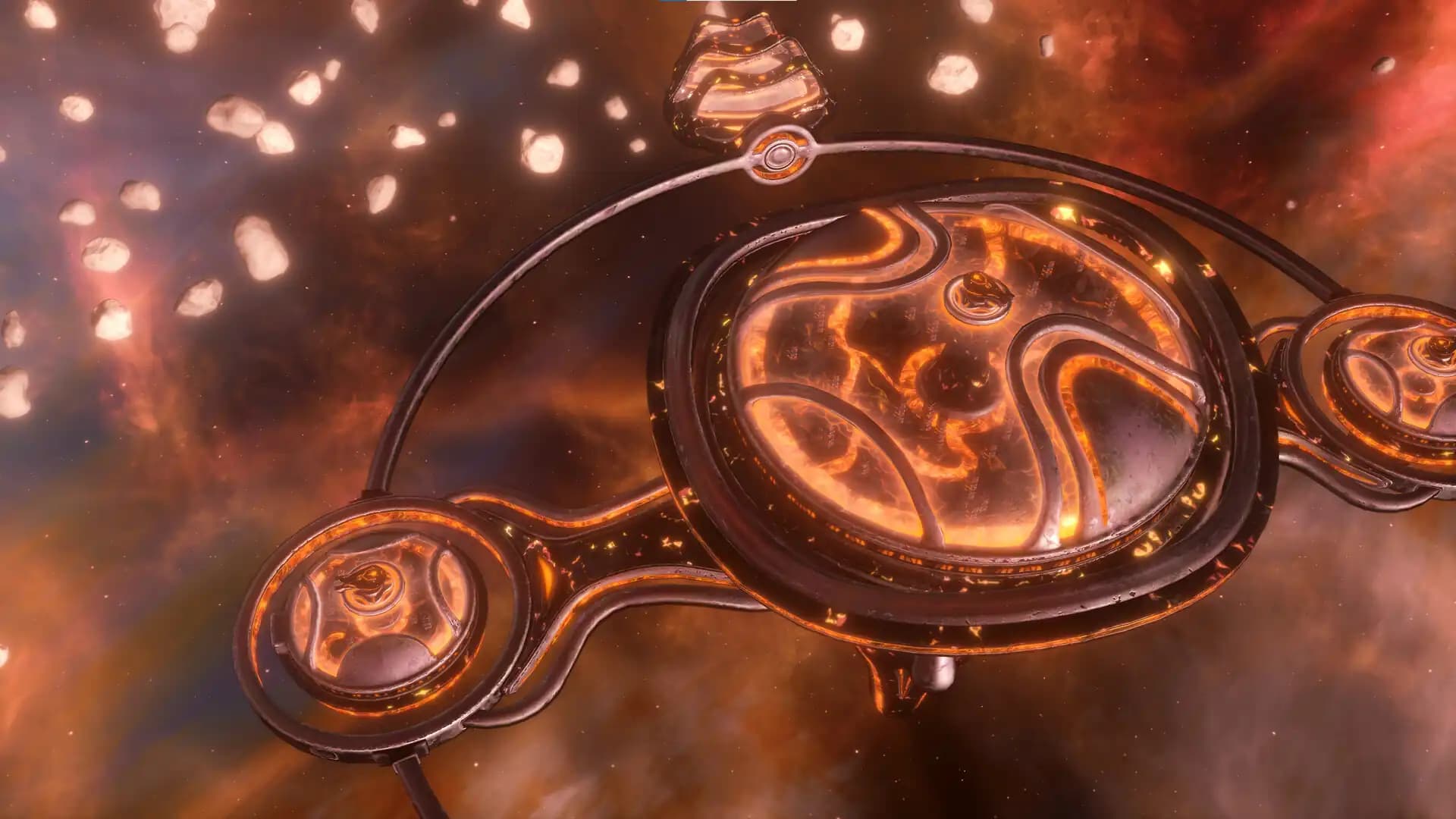 Stellaris: Infernals Species Pack media 2