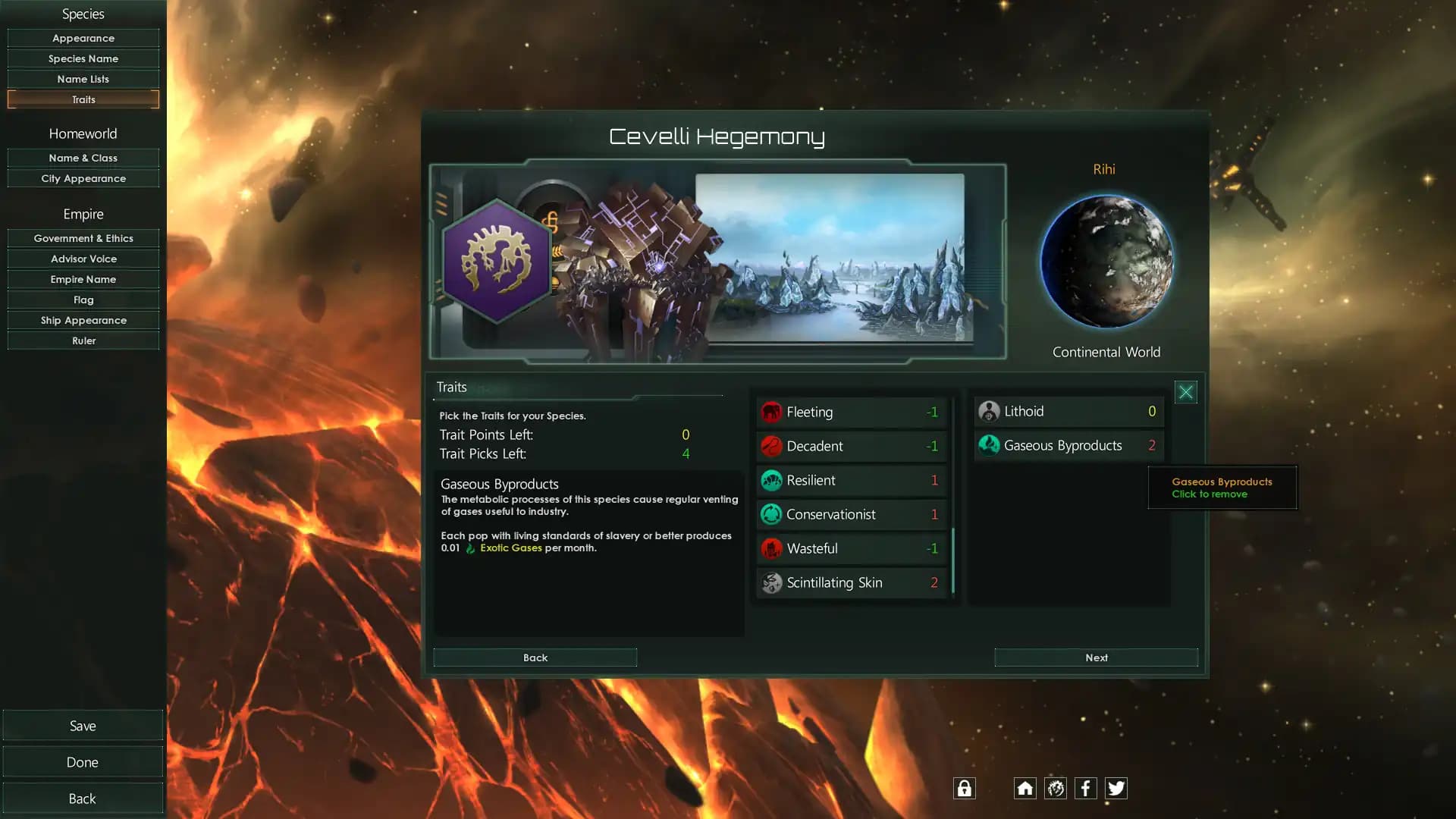 Stellaris: Lithoids Species Pack media 3